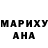 Amphetamine VHQ Sherzod Maxkamov